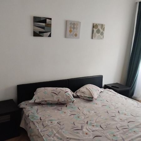 Râmnicu VâlceaVero Apartament Central Rm Valceaアパートメント エクステリア 写真